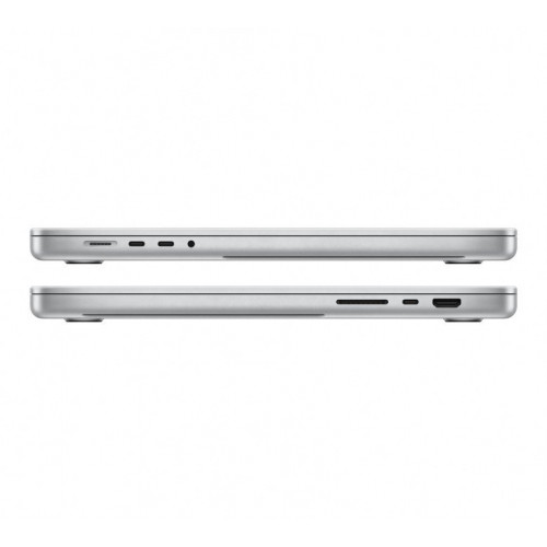 Apple MacBook Pro 14" Silver 2021 (Z15K00107)