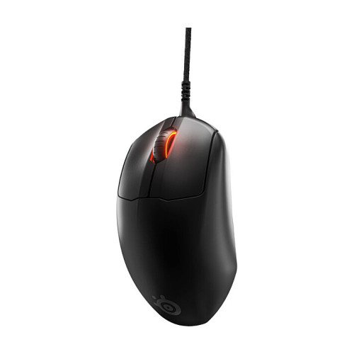 SteelSeries Prime Plus USB Black (62490): Обзор и характеристики.