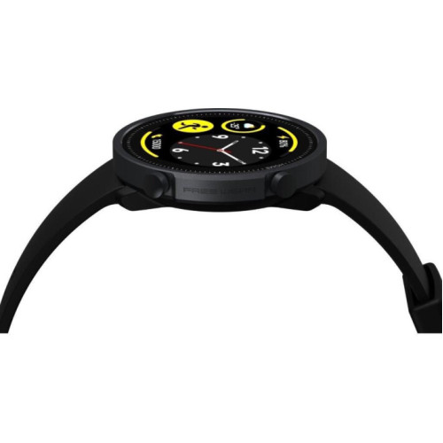 Обзор Mibro A1 Black: стильные и функциональные умные часы XPAW007