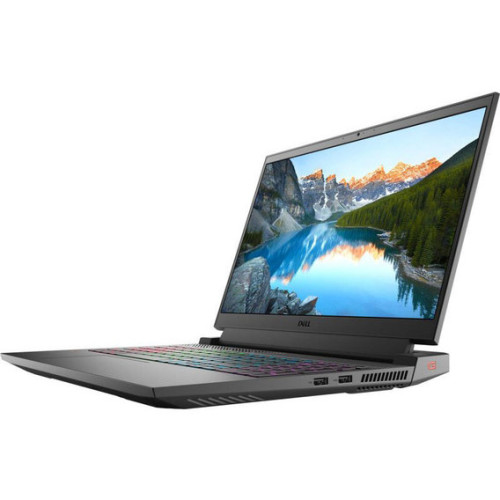 Ноутбук Dell Inspiron G15 5510 (GB5510EYR0S)