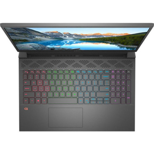 Ноутбук Dell Inspiron G15 5510 (GB5510EYR0S)