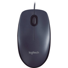Logitech M90 Dark (910-001794)