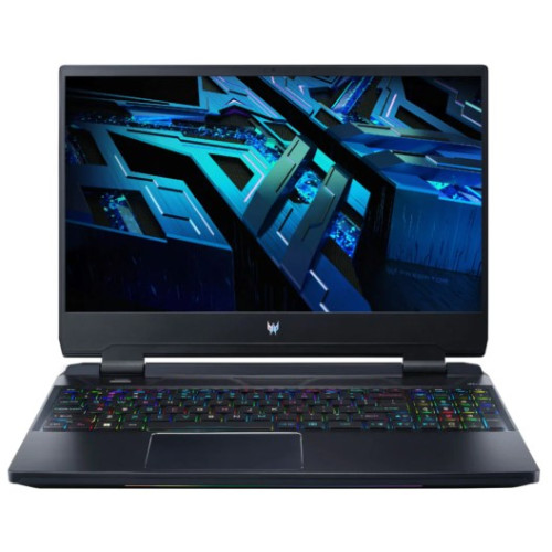 Ноутбук Acer Predator Helios 300 PH315-55-737C (NH.QGMEX.001)