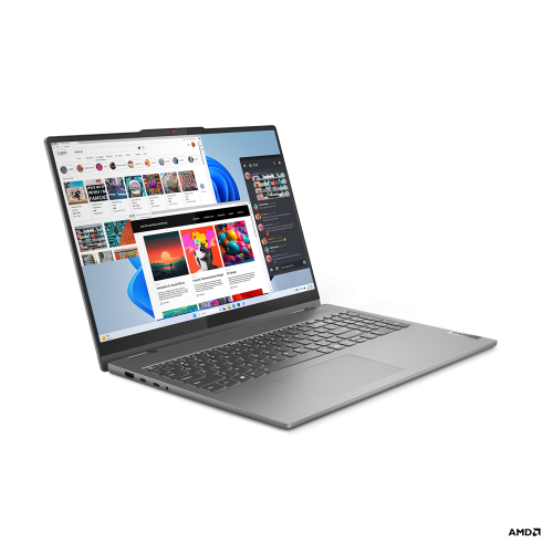 Lenovo IdeaPad 5 16AHP9 (83DS0000US)