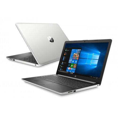 HP 15 N4000/4GB/240/Win10 Silver (5QZ49EA)