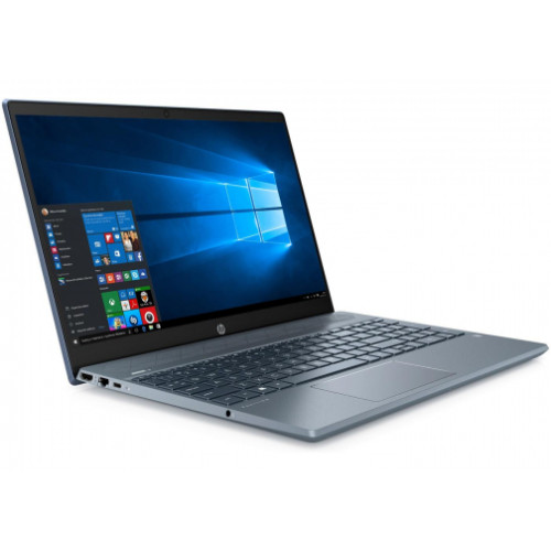 HP Pavilion 15 i5-8265/8GB/1TB/Win10 Blue(6VT82EA)