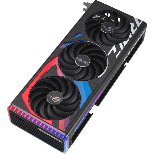 Asus GeForce RTX 4070 ROG Strix 12GB (ROG-STRIX-RTX4070-12G-GAMING)