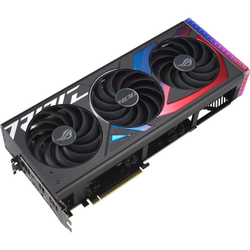 Asus GeForce RTX 4070 ROG Strix 12GB (ROG-STRIX-RTX4070-12G-GAMING)