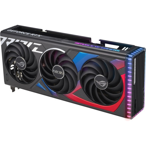 Asus GeForce RTX 4070 ROG Strix 12GB (ROG-STRIX-RTX4070-12G-GAMING)