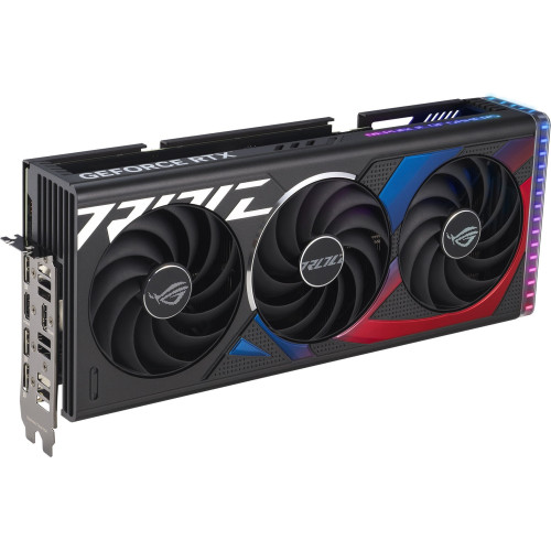 Asus GeForce RTX 4070 ROG Strix 12GB (ROG-STRIX-RTX4070-12G-GAMING)