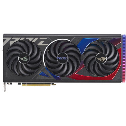 Asus GeForce RTX 4070 ROG Strix 12GB (ROG-STRIX-RTX4070-12G-GAMING)