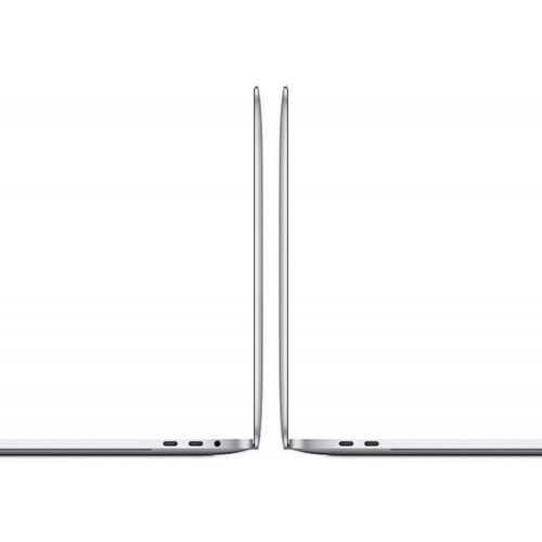 Apple MacBook Pro 13" Silver 2020 (Z0Y8000TM, Z0Y80004E)