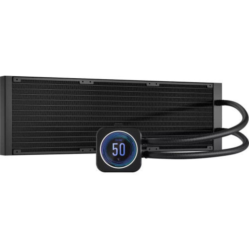 Corsair iCUE H170i ELITE LCD XT (CW-9060076-WW)