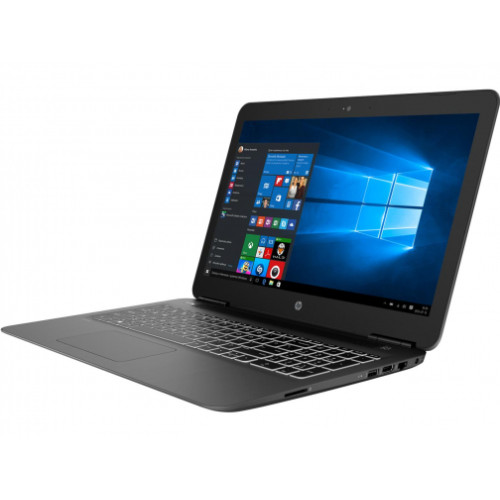 HP Pavilion Power i5-8300H/16G/240+1TB/W10x GTX1050Ti(5MK42EA)