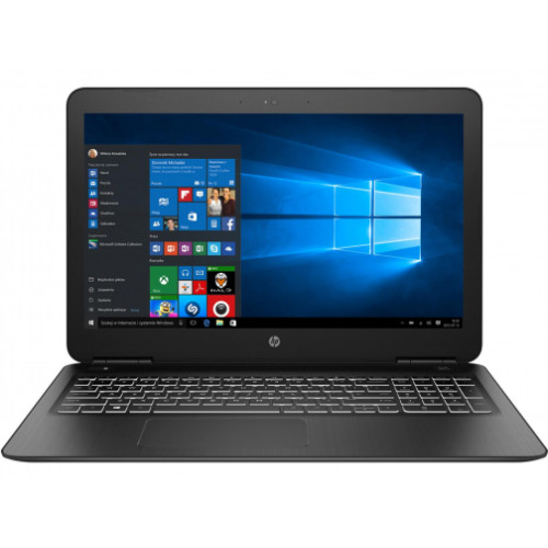 HP Pavilion Power i5-8300H/16G/240+1TB/W10x GTX1050Ti(5MK42EA)