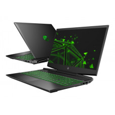 HP Pavilion Gaming i5-9300H/8GB/256 GTX1650 Green(7SD71EA)