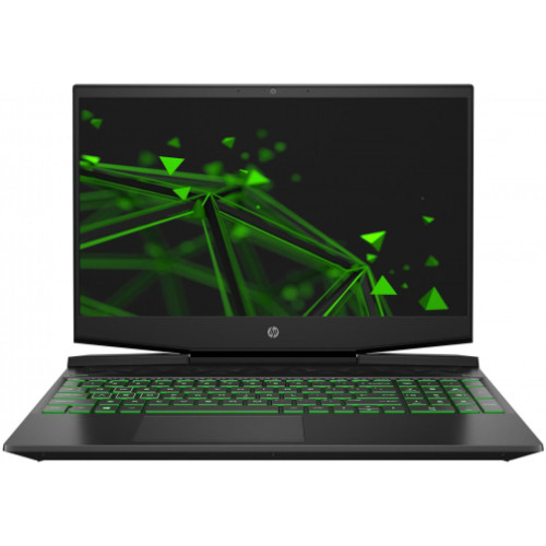 HP Pavilion Gaming i5-9300H/8GB/256 GTX1650 Green(7SD71EA)