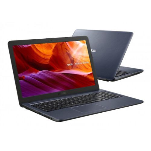 Asus X543UA-DM1898 4417U/8GB/480(X543UA-DM1898)