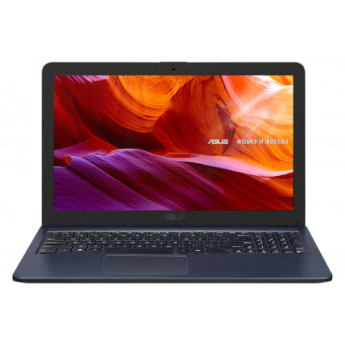 Asus X543UA-DM1898 4417U/8GB/480(X543UA-DM1898)