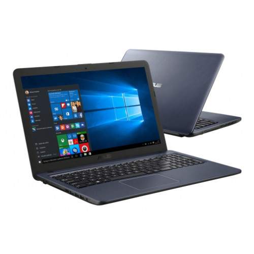 Asus X543UA-DM1898T 4417U/8GB/480/Win10(X543UA-DM1898T)