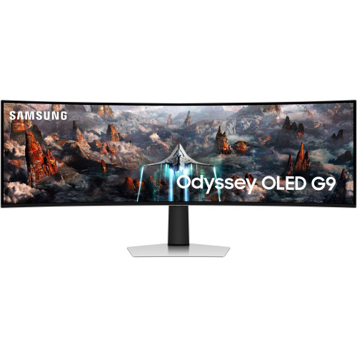 Samsung Odyssey OLED G93SC (LS49CG934SUXEN)