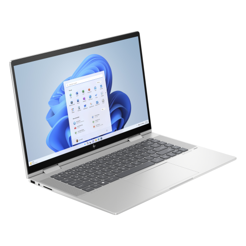 HP Envy x360 15-fe0097nr (7X8R6UA): найкращий ноутбук для продуктивності