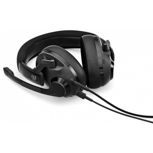 Sennheiser EPOS H3 Hybrid Onyx Black (1000890)