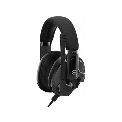 Sennheiser EPOS H3 Hybrid Onyx Black (1000890)