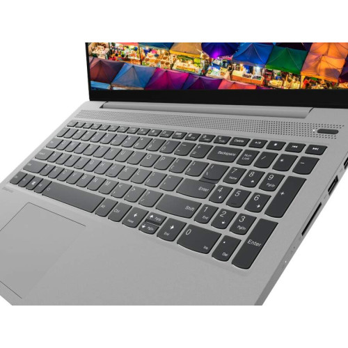 Ноутбук Lenovo IdeaPad 5 15ALC05 (82LN005NCK)