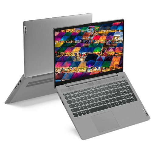 Ноутбук Lenovo IdeaPad 5 15ALC05 (82LN005NCK)