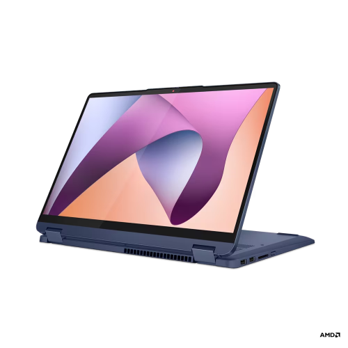 Гибкий и мощный: Lenovo IdeaPad Flex 5 14ABR8