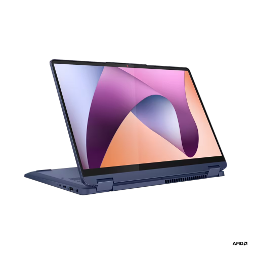 Lenovo IdeaPad Flex 5 14ABR8 (82XX0036US): The Ultimate 2-in-1 Laptop