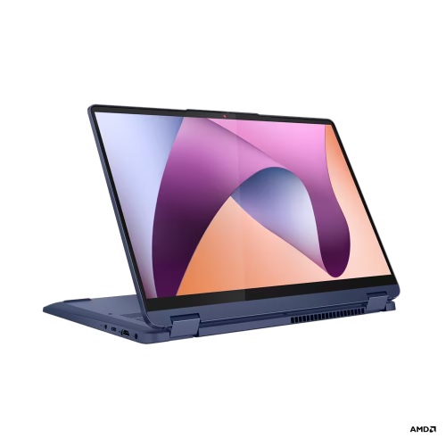 Гибкий и мощный: Lenovo IdeaPad Flex 5 14ABR8