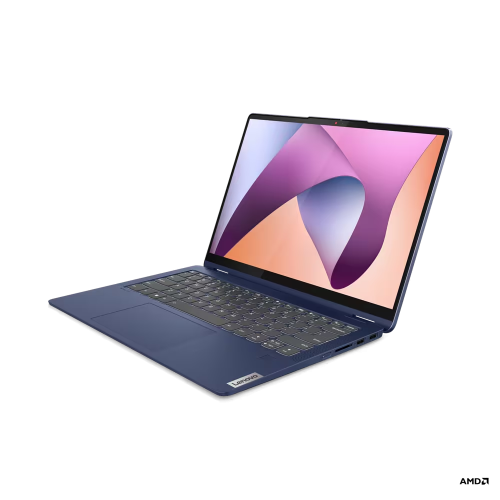 Lenovo IdeaPad Flex 5 14ABR8 (82XX0036US): The Ultimate 2-in-1 Laptop