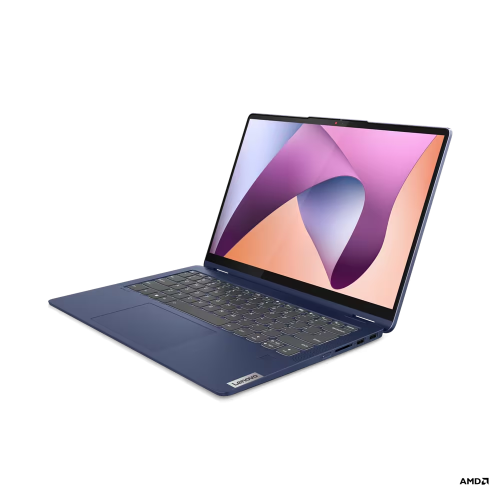 Гибкий и мощный: Lenovo IdeaPad Flex 5 14ABR8