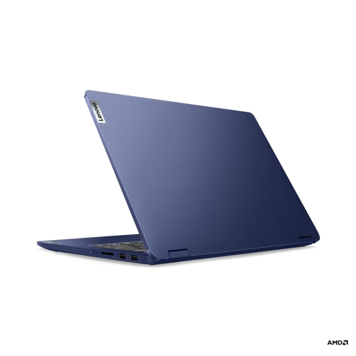 Гибкий и мощный: Lenovo IdeaPad Flex 5 14ABR8