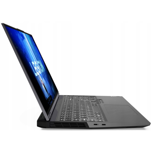 Новый Lenovo Legion 5 Pro 16IAH7H: мощь и производительность