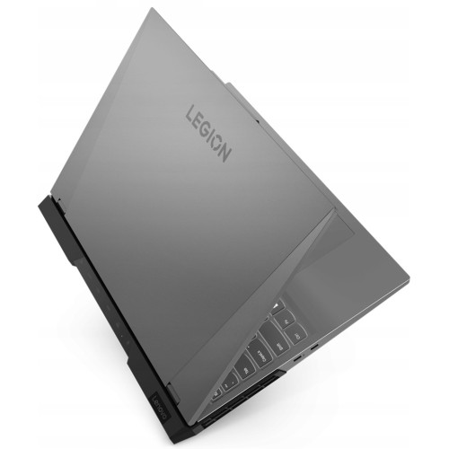 Новый Lenovo Legion 5 Pro 16IAH7H: мощь и производительность