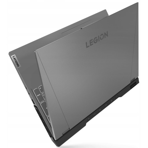 Lenovo Legion 5 Pro: Нова роздача в галузі геймінгу