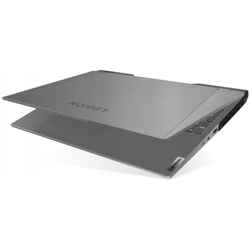 Новый Lenovo Legion 5 Pro 16IAH7H: мощь и производительность