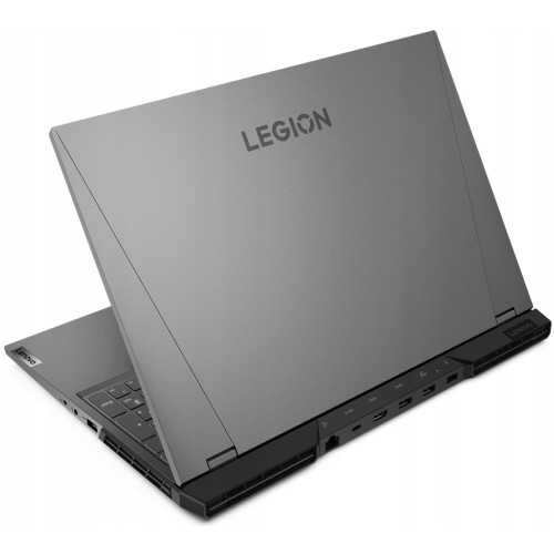 Lenovo Legion 5 Pro: Нова роздача в галузі геймінгу