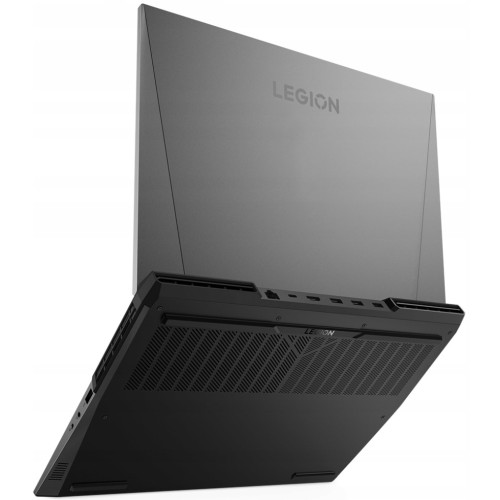 Lenovo Legion 5 Pro: Нова роздача в галузі геймінгу