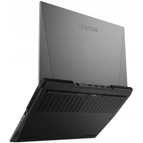 Новый Lenovo Legion 5 Pro 16IAH7H: мощь и производительность