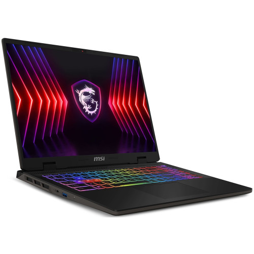 MSI Sword 16 HX B14V (B14VGKG-416XPL)