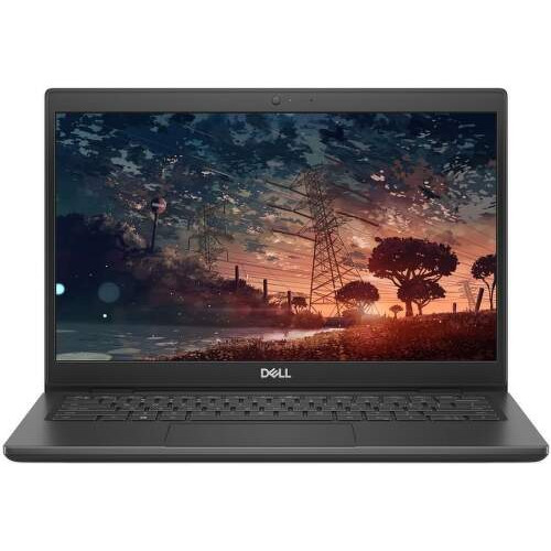 Ноутбук Dell Latitude 14-3420 (TKTT1)