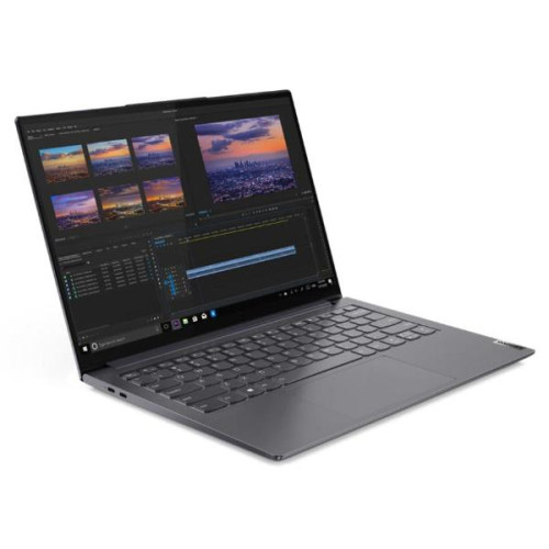 Ноутбук Lenovo Yoga Slim 7 Pro 14IHU5 (82NC00DJPB)