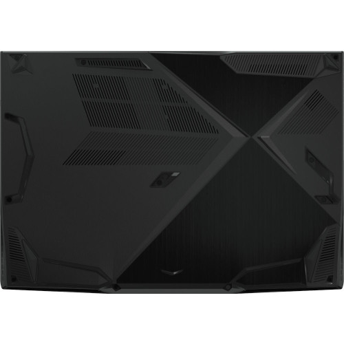 MSI Thin GF63 12VF (GF63112VF-643XRO): компактный и мощный ноутбук.