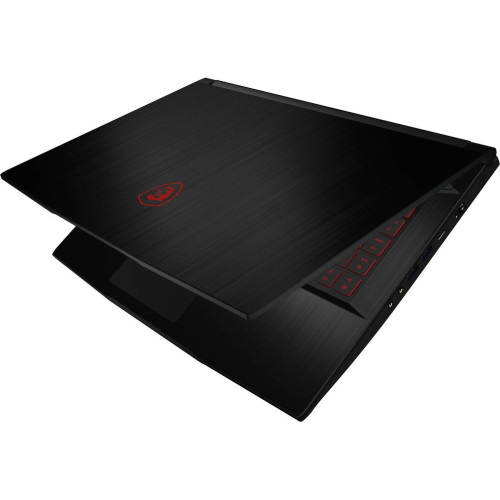 MSI Thin GF63 12VF (GF63112VF-643XRO): компактный и мощный ноутбук.