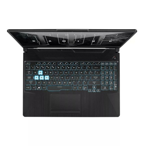 Ноутбук Asus TUF Gaming A15 FA506QE (FA506QE-SB54)