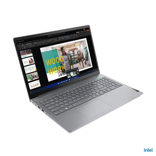 Новый Lenovo ThinkBook 15 G4 - превосходный выбор!
